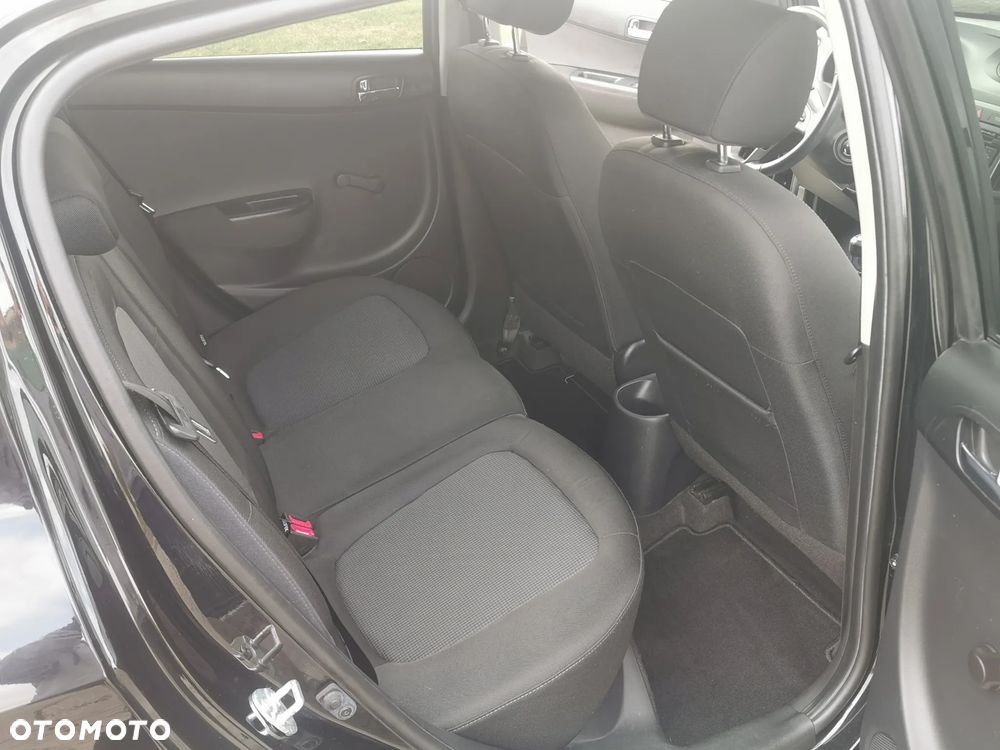 Hyundai i20 1.25 Wersja Jubileuszowa - 7