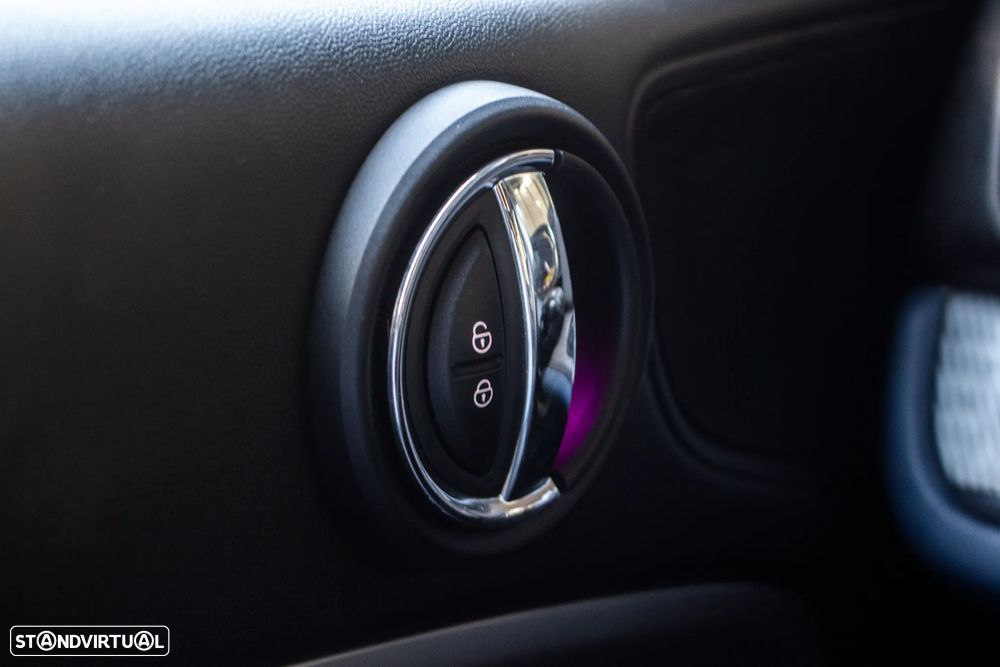 MINI Countryman Cooper SE All4 Aut. — fotografia 16