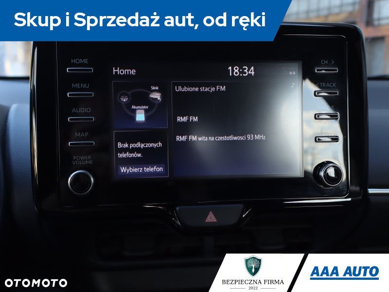 Toyota Yaris - 15
