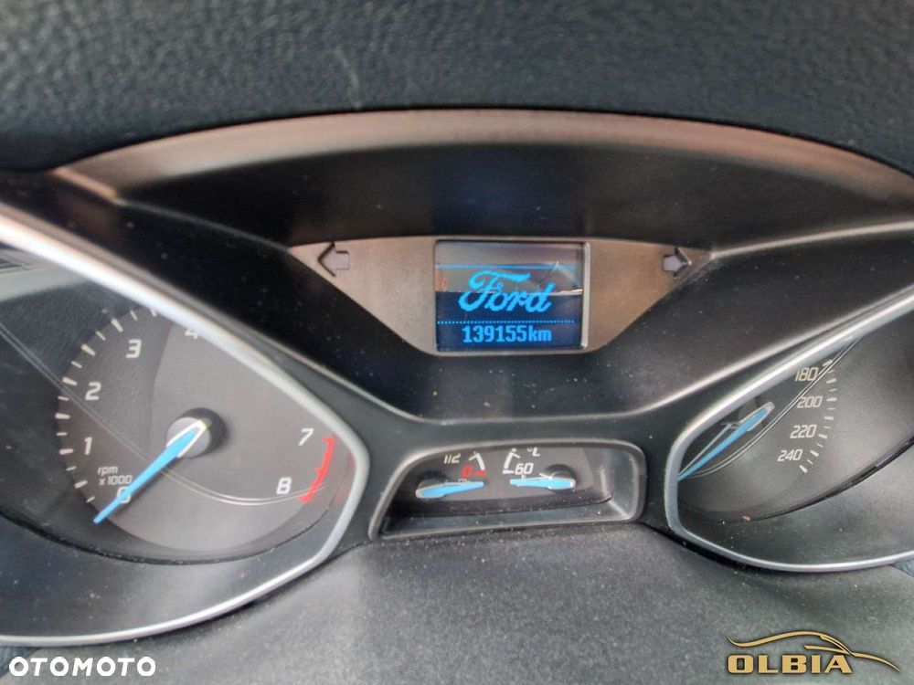 Ford C-MAX - 24