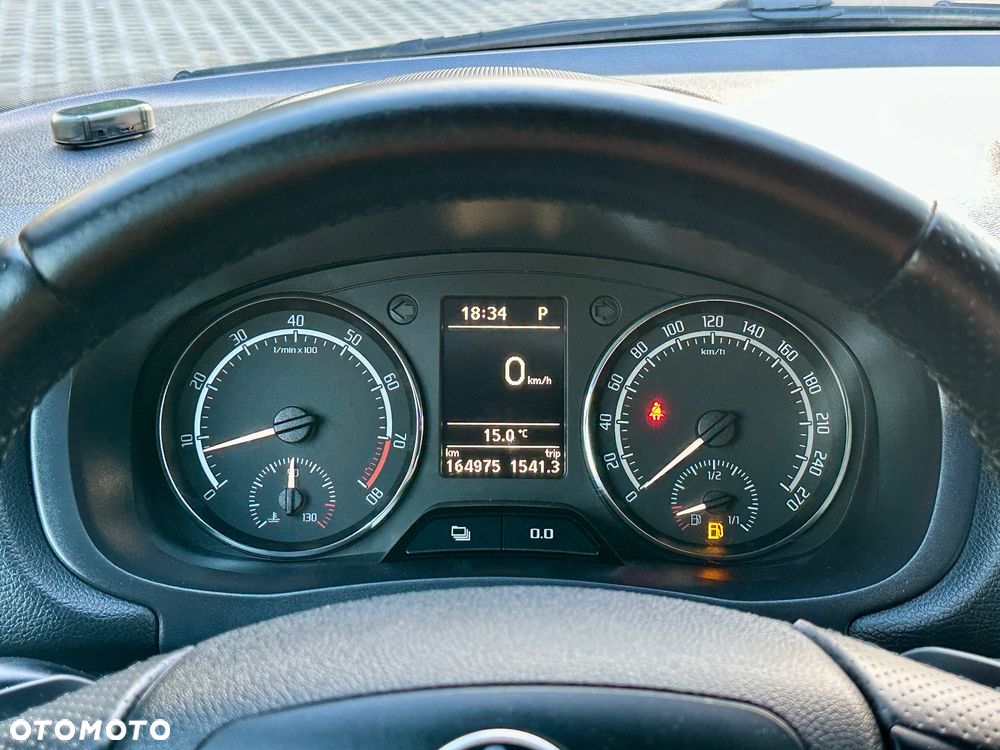 Skoda Fabia - 33