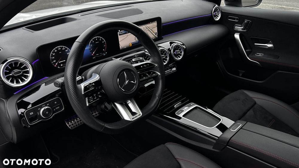 Mercedes-Benz Klasa A - 12