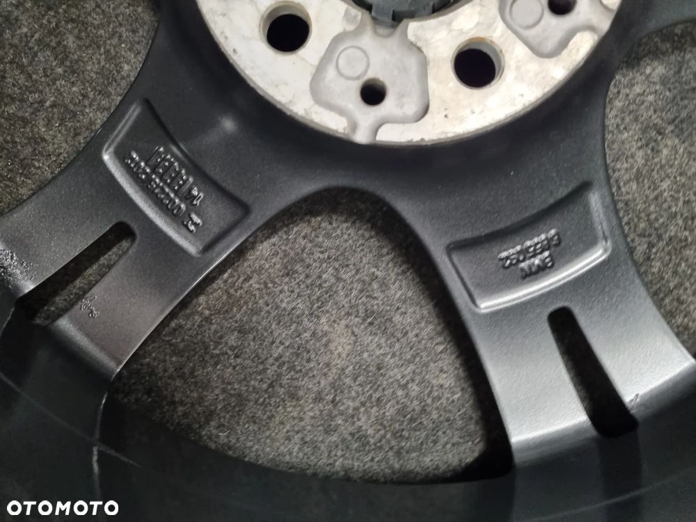 Alufelga BMW 2 F45, F46 18 cali 5x112  6855092 1szt. - 4