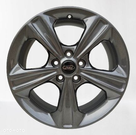 FELGI FORD 7,5 X 17 ET 52,5 5X108 CJ5C-1007-B2B