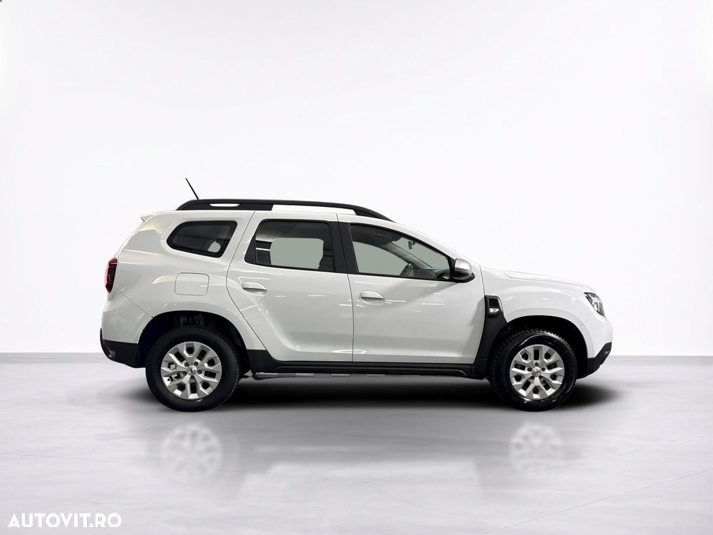 Dacia Duster - 7