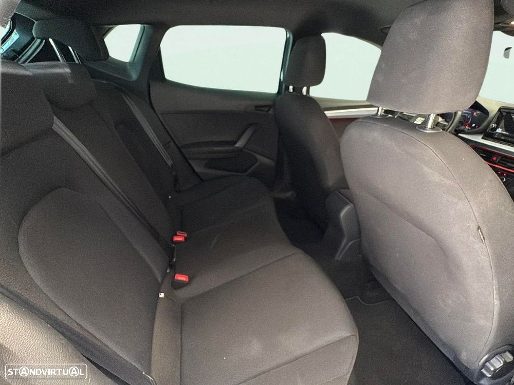 SEAT Ibiza 1.0 TSI FR - 16