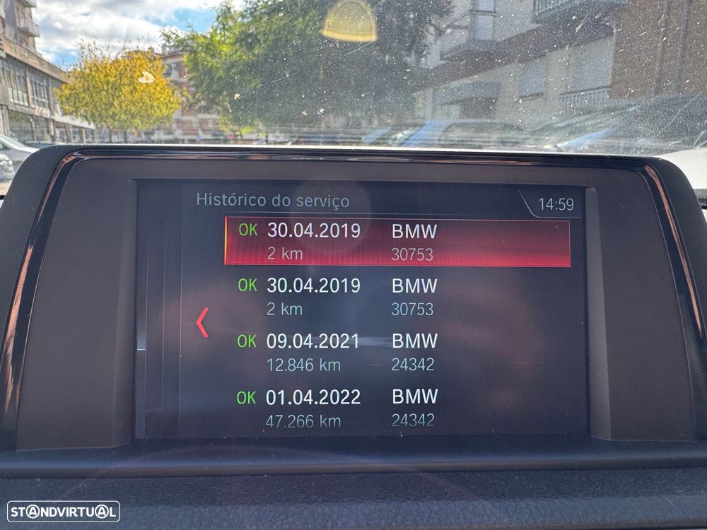 BMW 116 i - 6