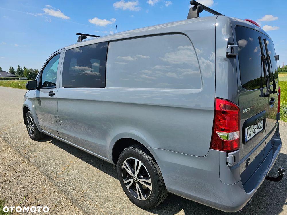 Mercedes-Benz Vito - 4