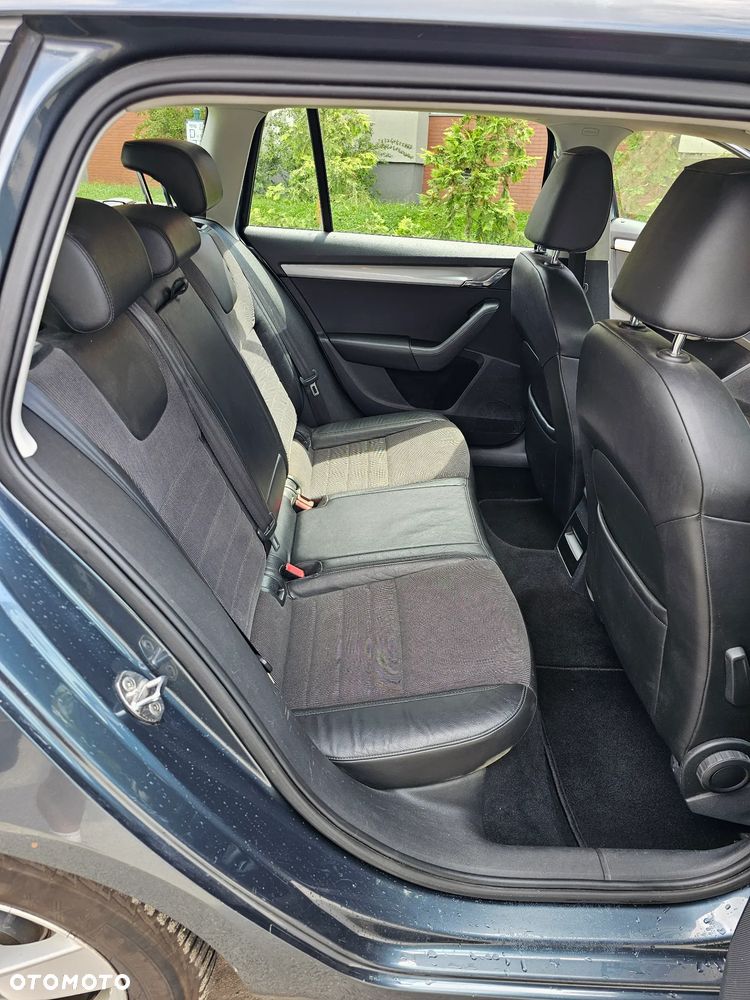 Skoda Octavia 1.6 TDI Elegance - 13