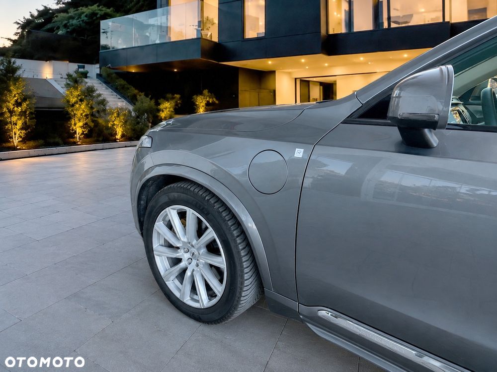 Volvo XC 90 T8 AWD Plug-In Hybrid Inscription Expression 7os - 18