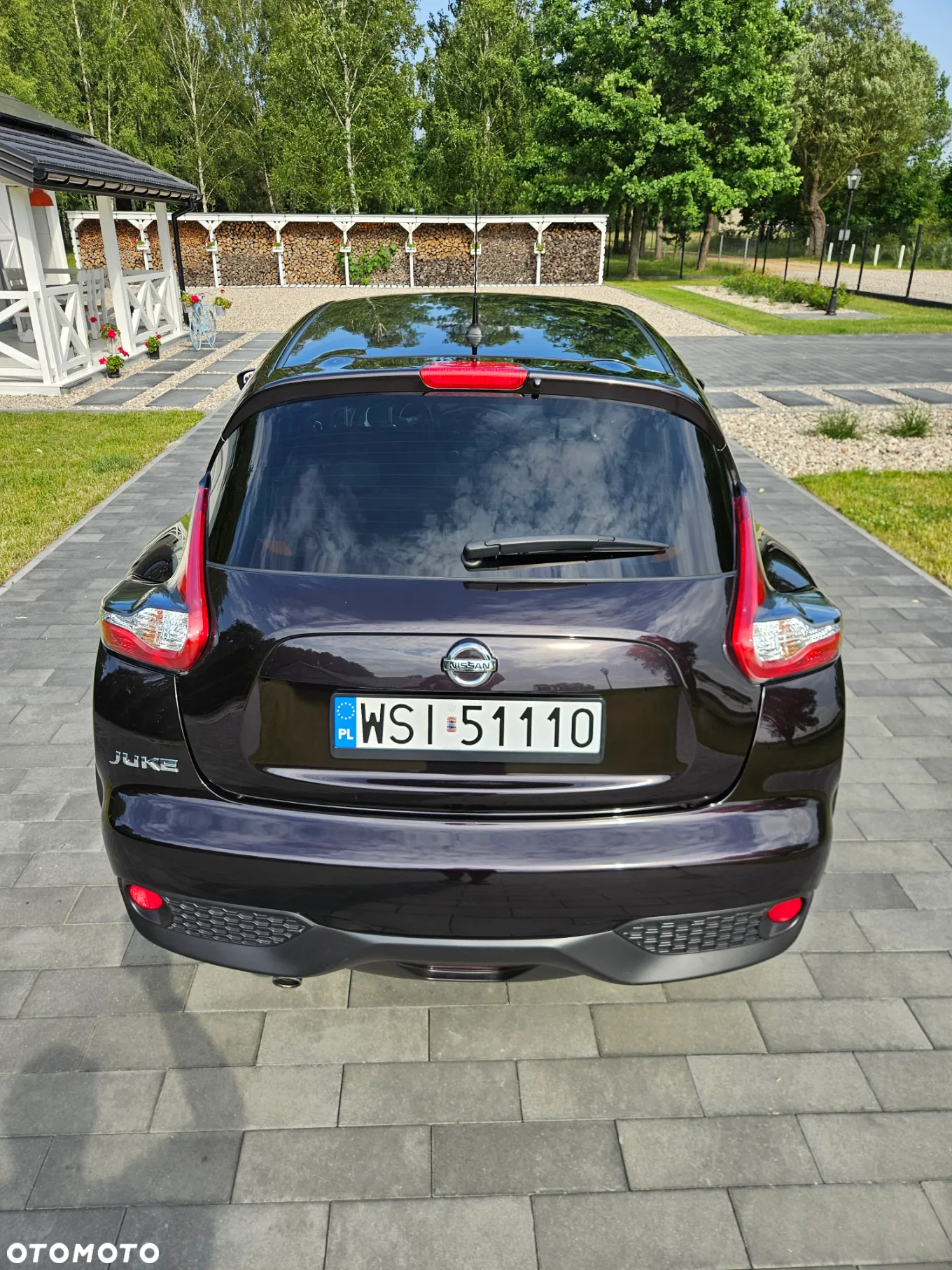 Nissan Juke 1.2 DIG-T Tekna - 11
