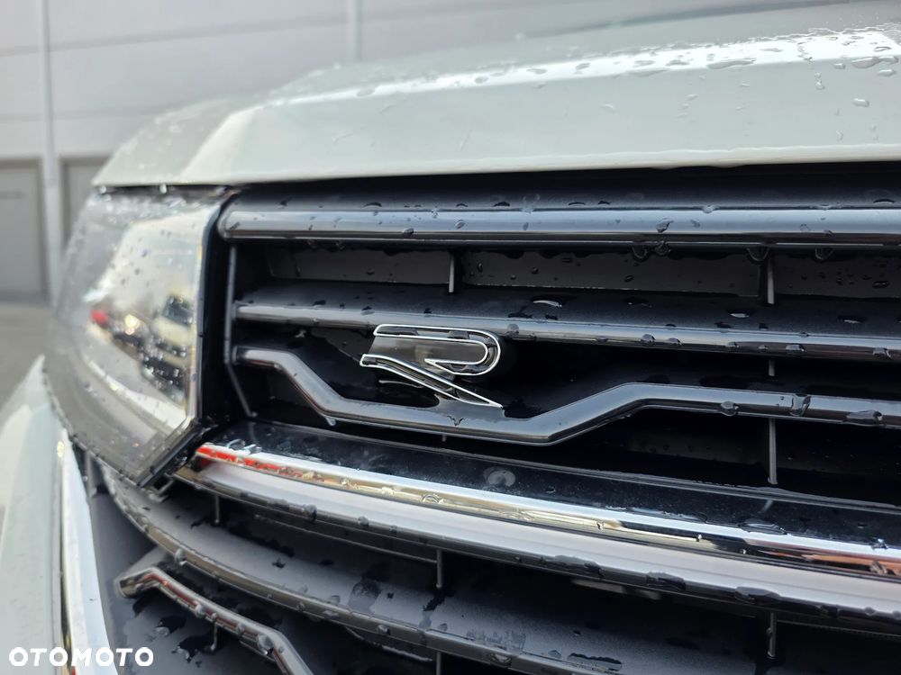 Volkswagen T-Cross 1.5 TSI ACT R-Line Plus DSG - 12