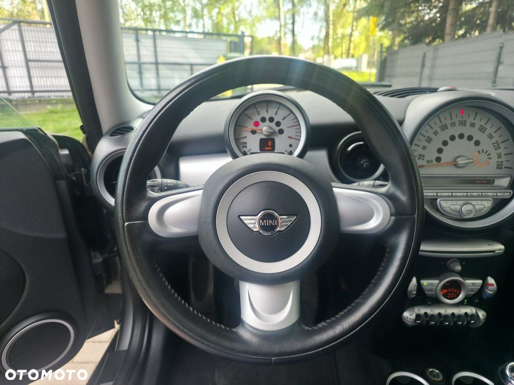 MINI Cooper - 12