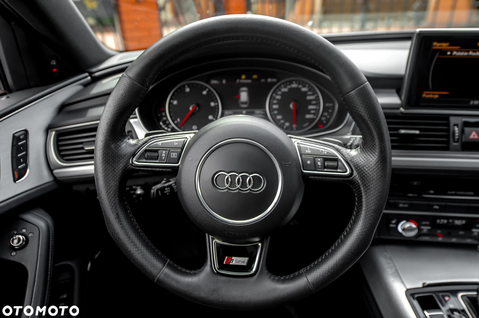 Audi A6 Avant 3.0 TDI DPF quattro tiptronic - 27
