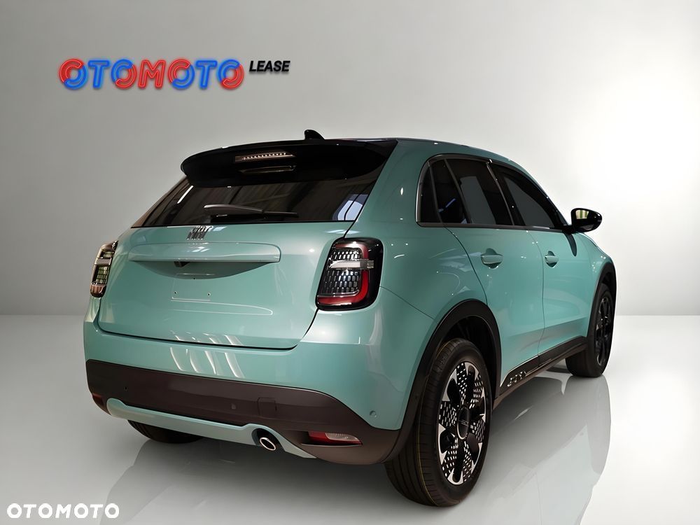 Fiat 600 HYBRID La Prima - 4