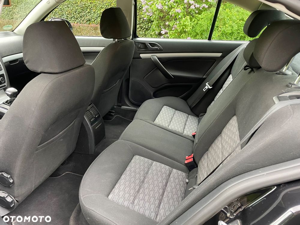 Skoda Octavia 1.4 TSI DSG Elegance - 10