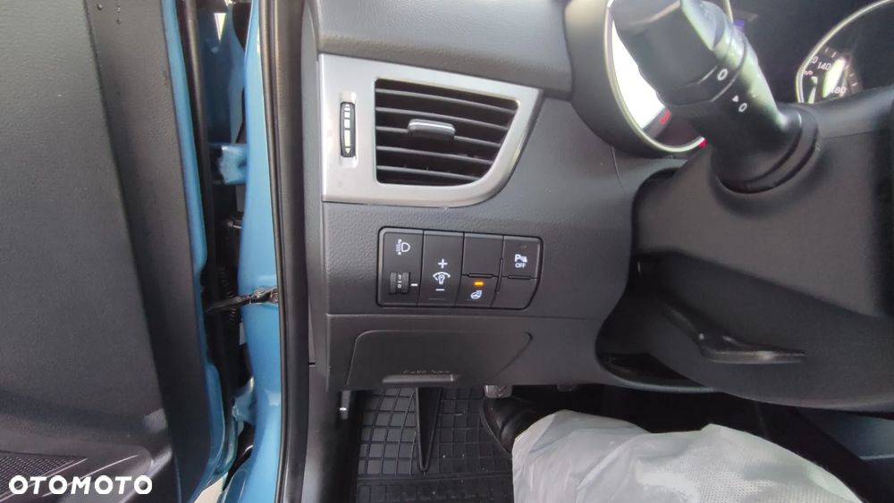 Hyundai i30 1.4 CRDi Trend - 18