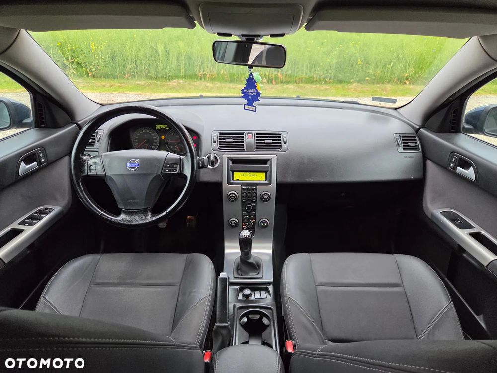 Volvo S40 1.6D Kinetic - 7
