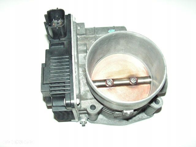 NISSAN 350Z 3,5 PRZEPUSTNICA JAK NOWA - 5