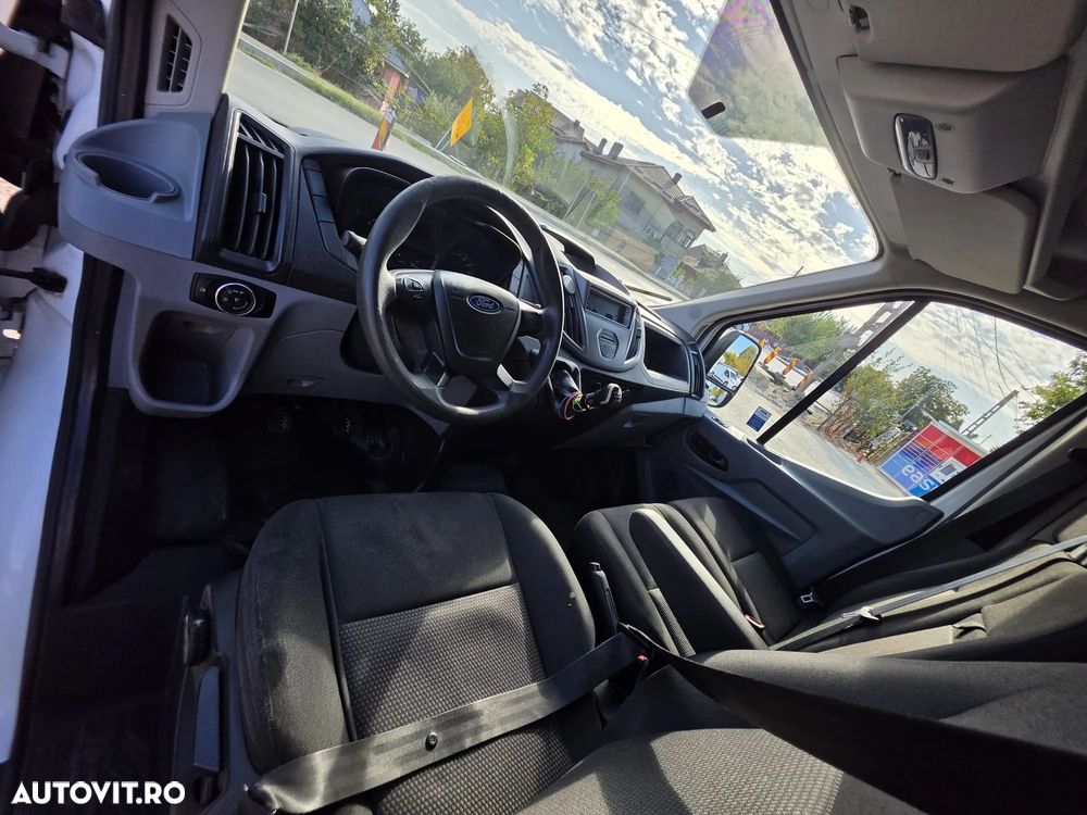 Ford Transit - 4