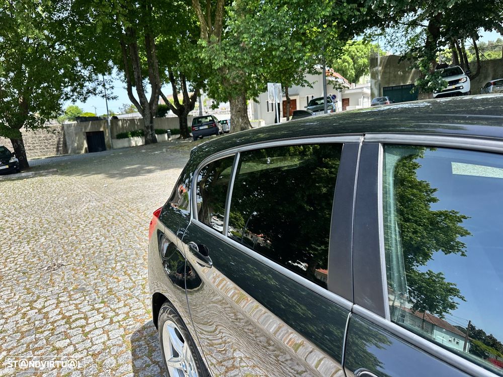 BMW 116 d EDynamics Line Sport - 13
