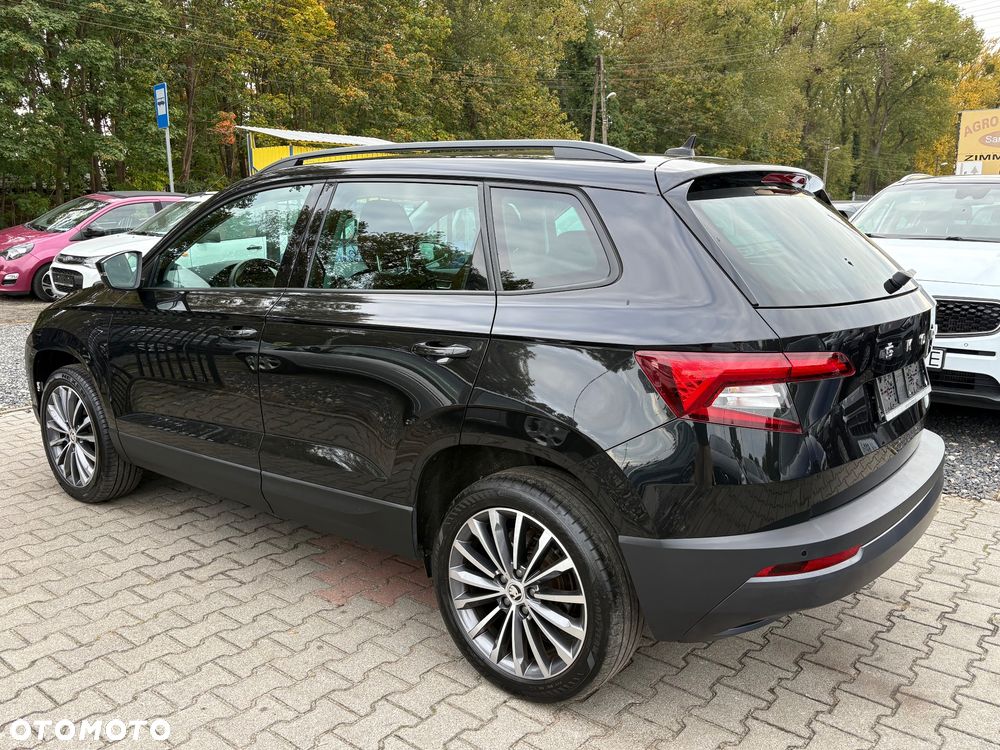 Skoda Karoq - 22
