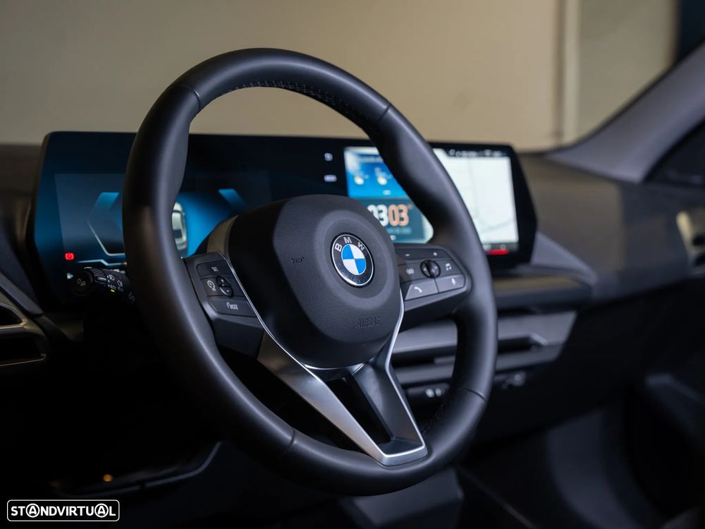 BMW 216 Gran Coupé Pack Desportivo M - 11