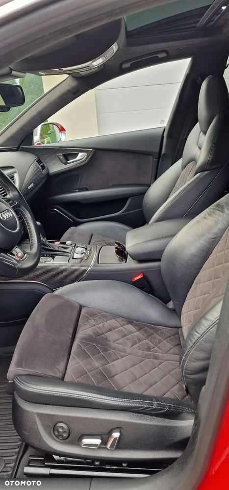 Audi S7 Sportback - 20