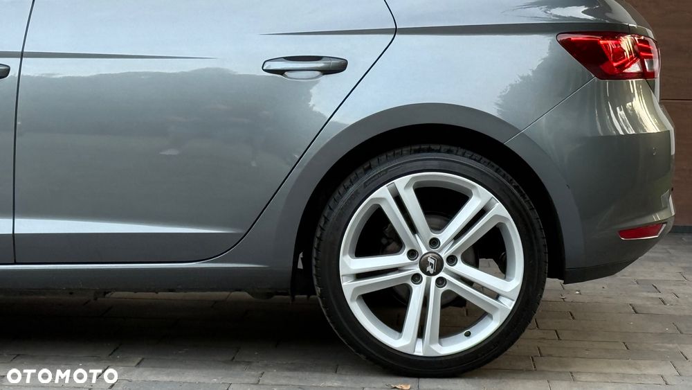 Seat Leon 1.2 TSI Start&Stop Style - 21