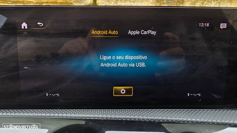 Mercedes-Benz CLA 250 - 36