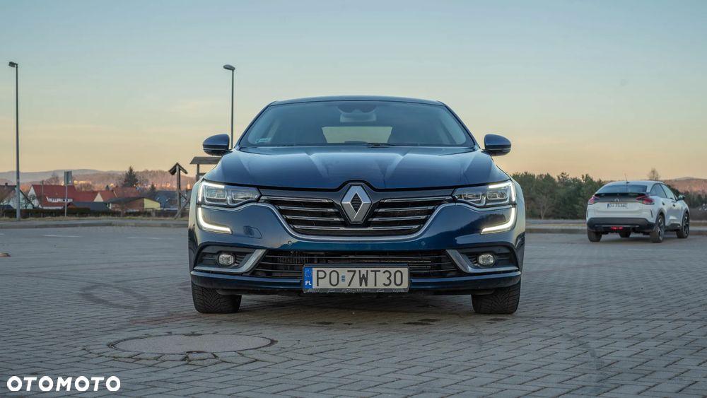 Renault Talisman - 2