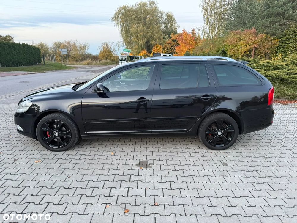 Skoda Octavia - 11