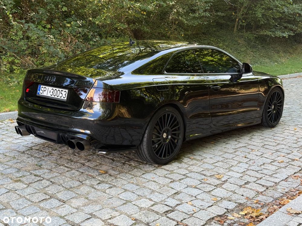 Audi S5 Coupé - 3