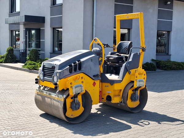 Hamm HD 12 VV