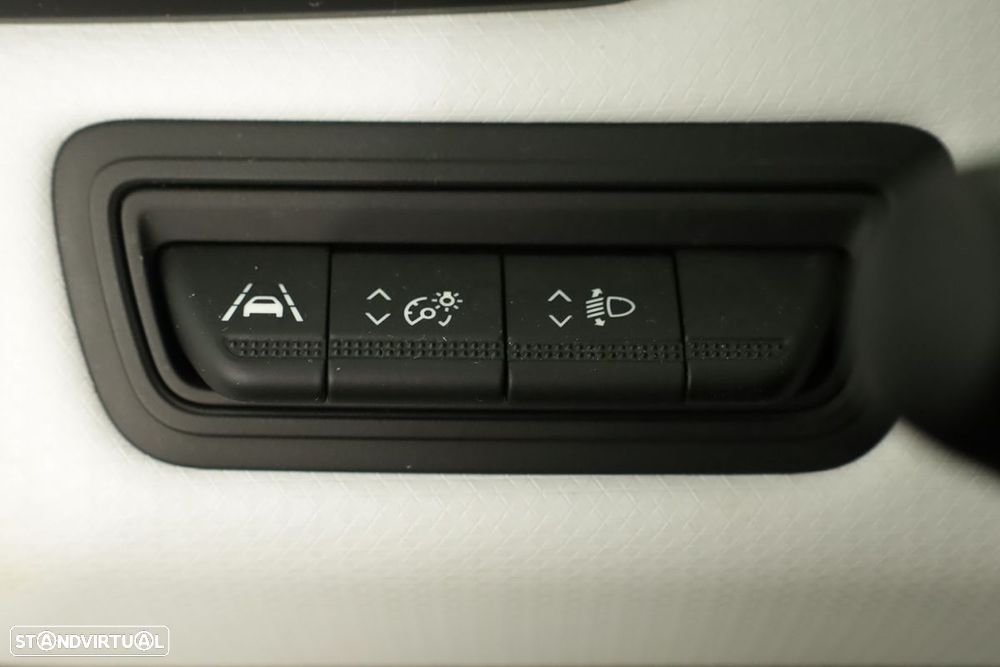 Renault Clio 1.0 TCe Evolution - 20