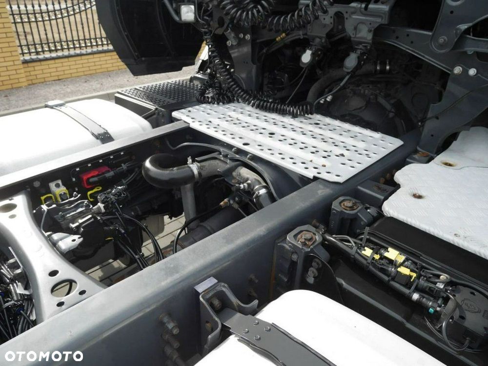 Scania R 450 /RETARDER/  STANDARD/ SALON POLSKA - 12