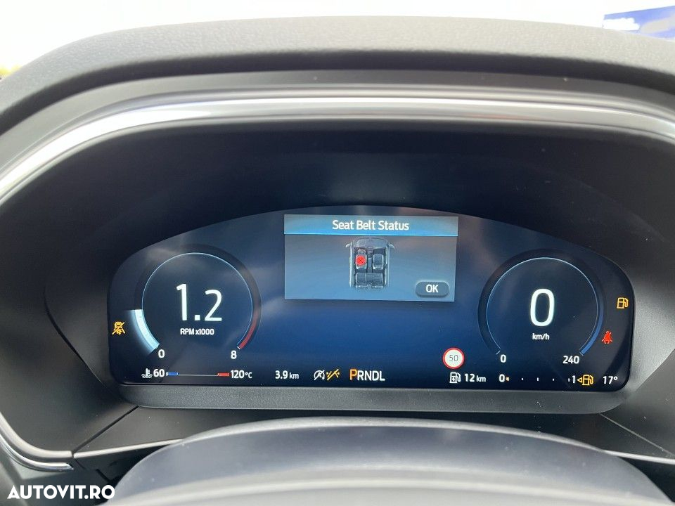 Ford Focus - 17