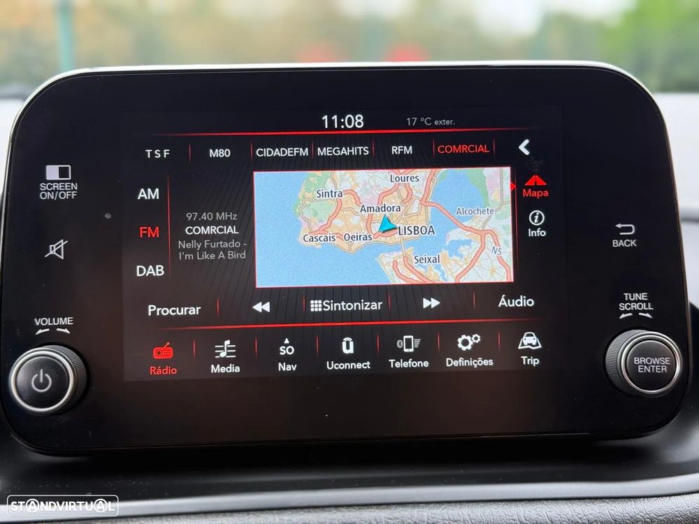 Fiat Tipo Station Wagon 1.3 MultiJet City Life - 31