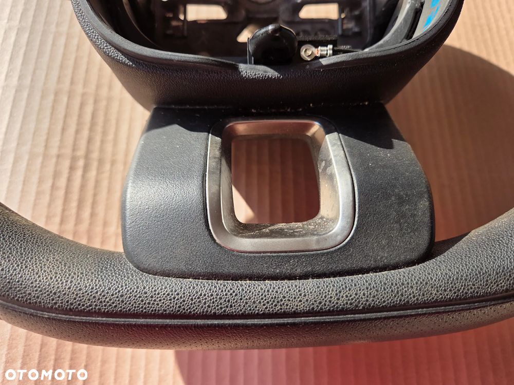 Kierownica multifunkcja Citroen Berlingo IV - 5