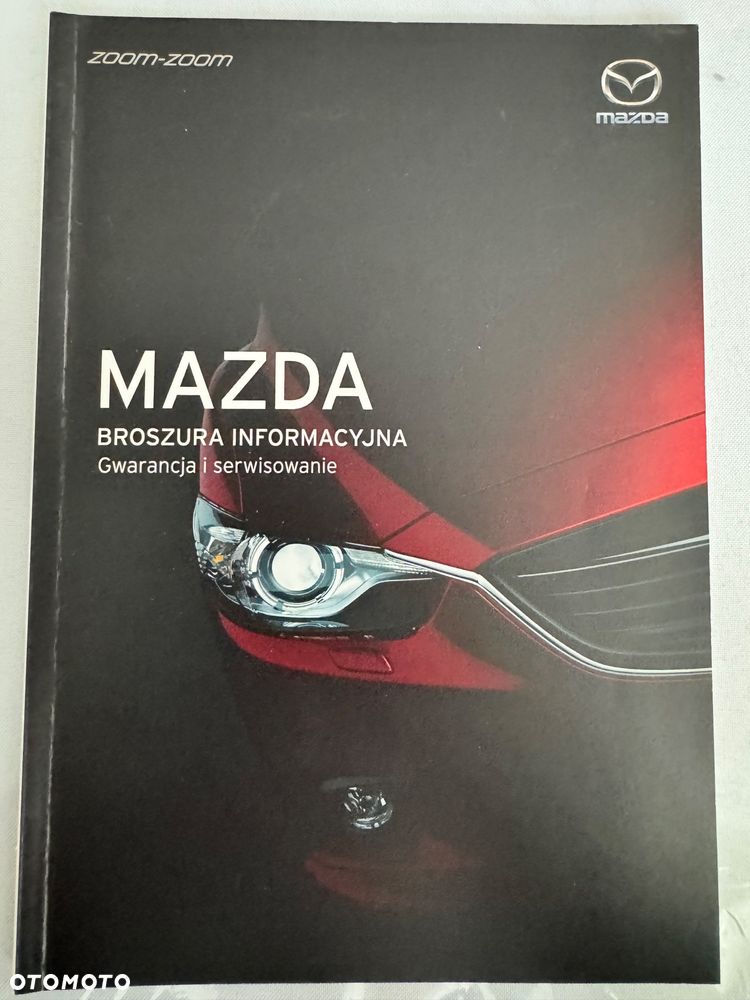 Mazda CX-3 2.0 Skypassion - 30