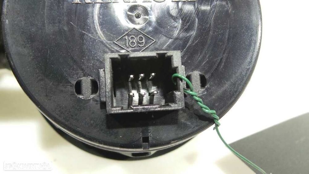 COMANDO CLIMATIZADOR RENAULT ESPACE IV 2005 -820036334 - 7