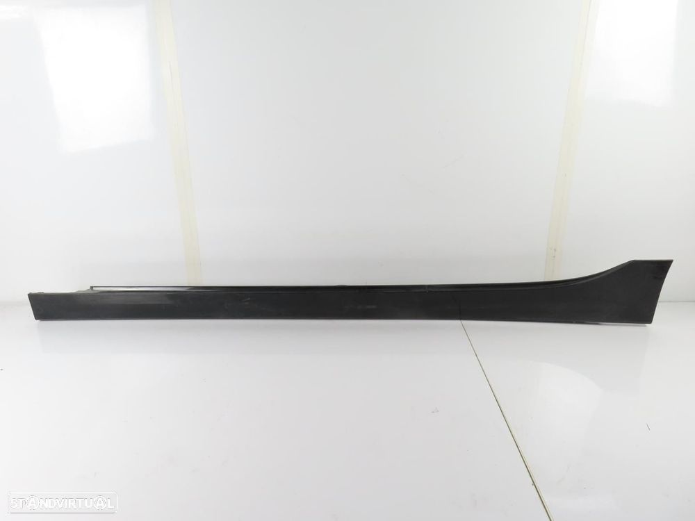 Embaladeira Plástico Esquerda Usado / Original BMW 1 (F40)/BMW 2 Gran Coupe (F44... - 1
