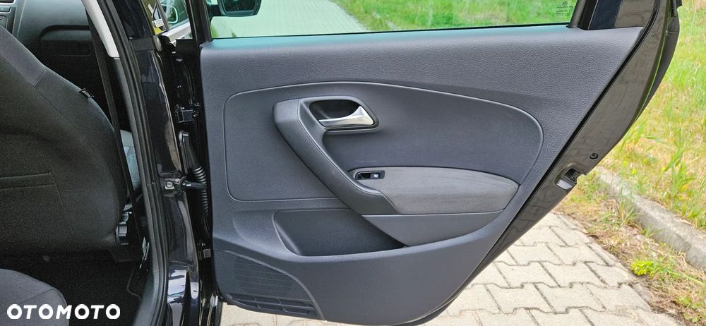 Volkswagen Polo 1.4 Style - 28