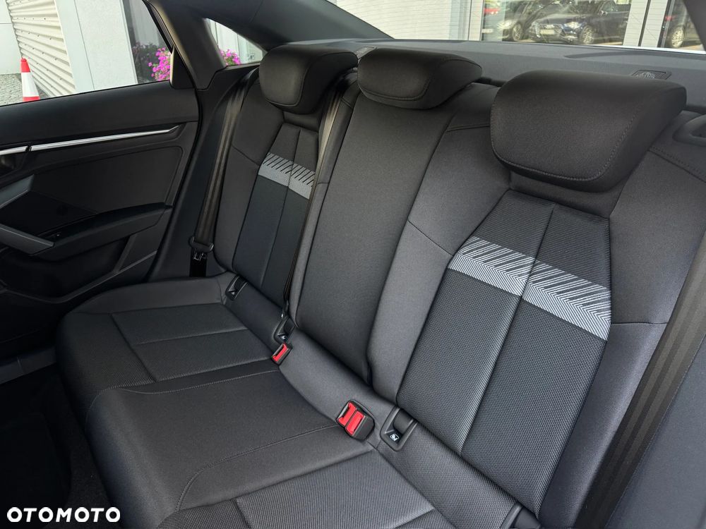 Audi A3 Limousine TDI 110 kW S Line S tronic - 30