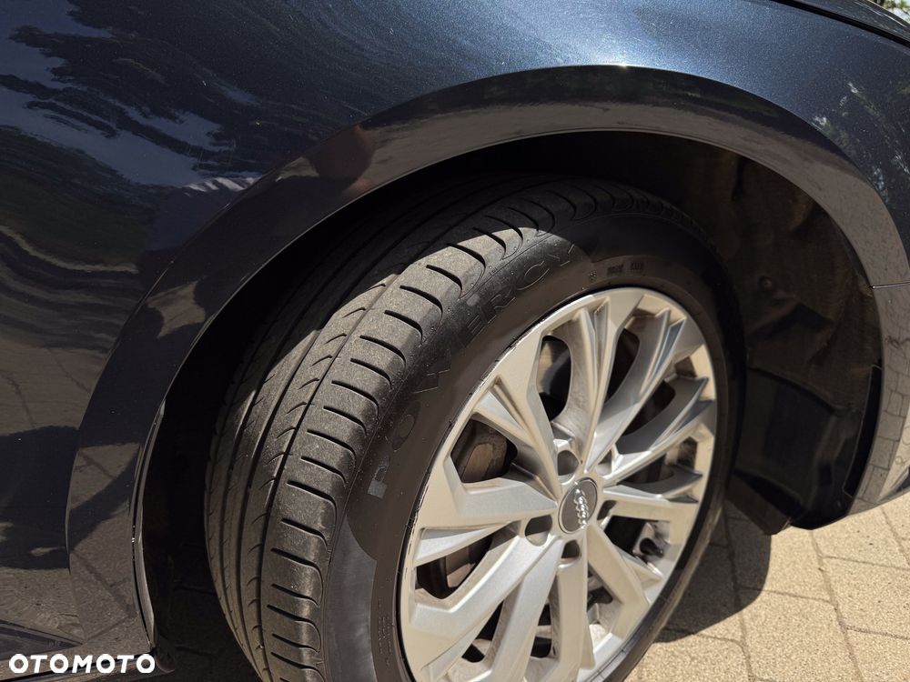 Audi A4 Avant 2.0 TDI S tronic - 20