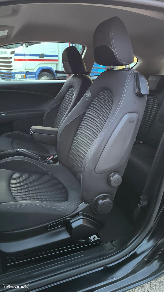 Alfa Romeo MiTo 1.3 JTD Progression - 41