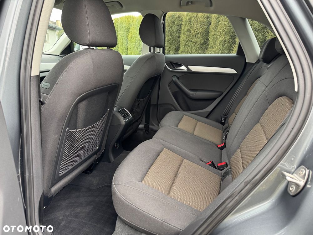 Audi Q3 1.4 TFSI - 8