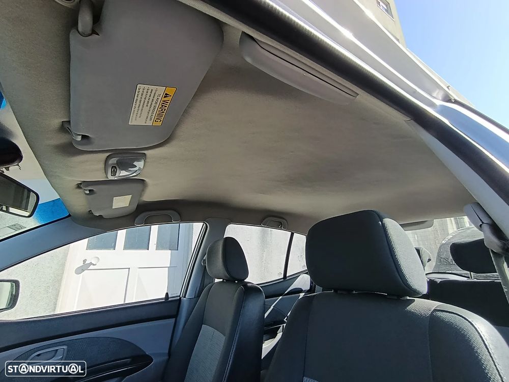 Kia Picanto 1.0L EX ABS+EBD+JLL - 9