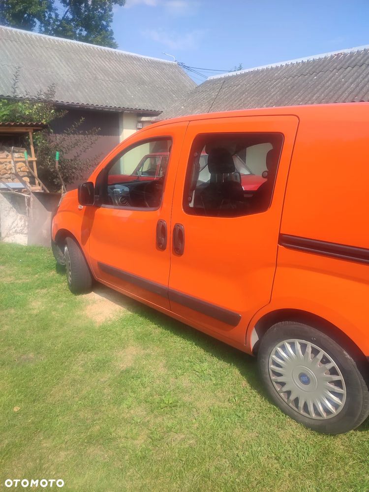 Fiat Fiorino - 2
