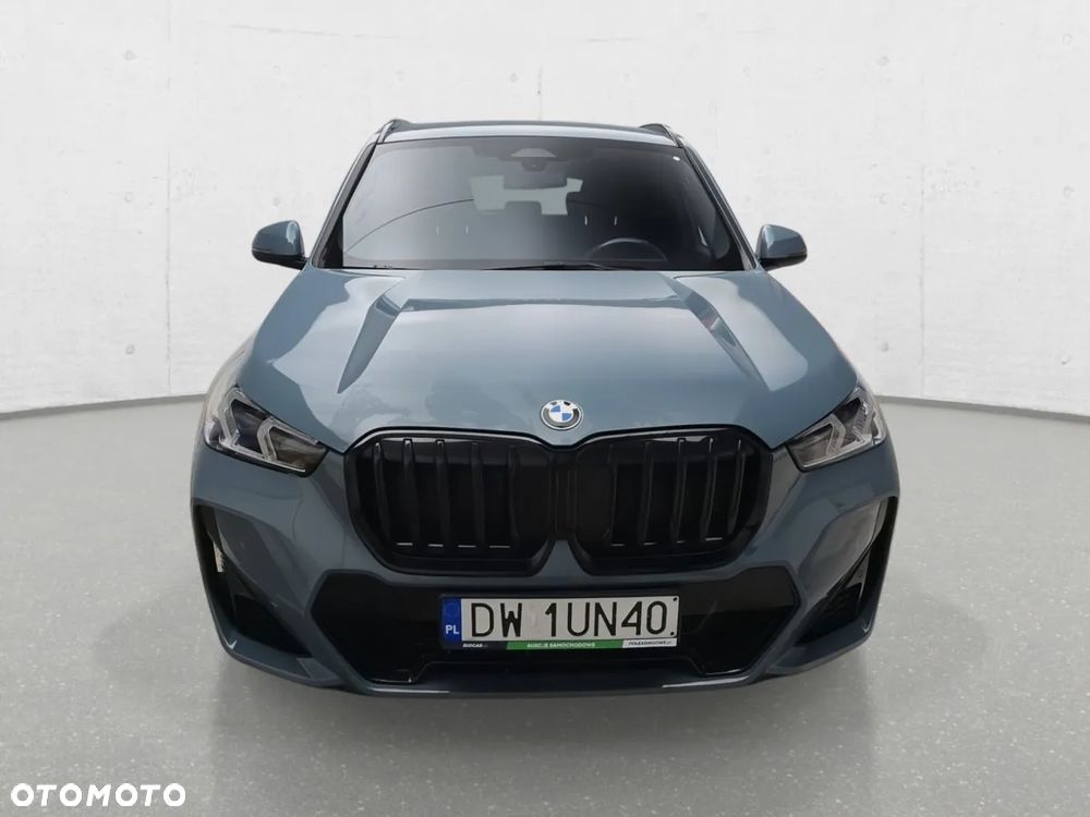 BMW X1 xDrive23d mHEV M Sport - 7